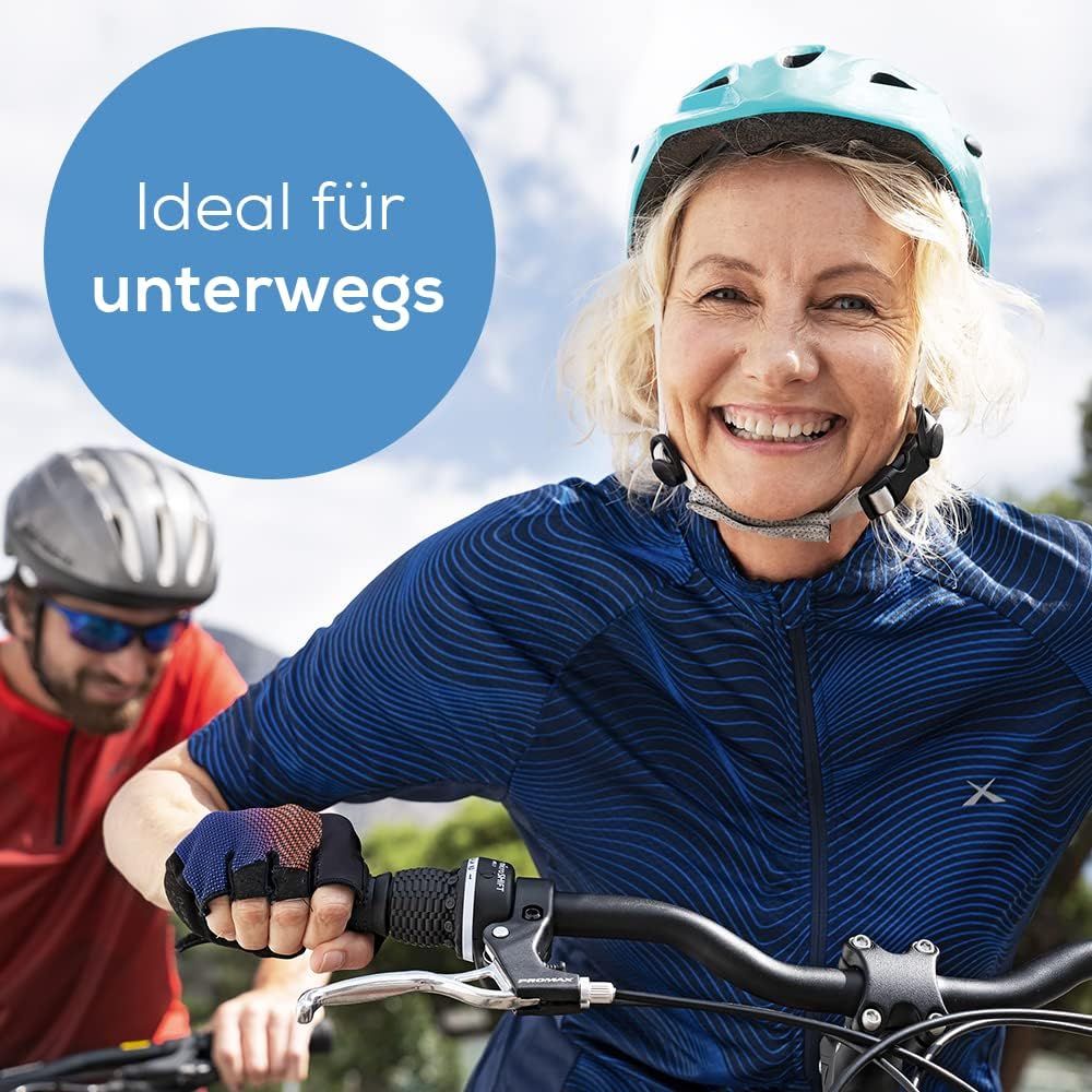 Beurer Handgelenk-Blutdruckmessgerät mit Arrhythmie-Erkennung