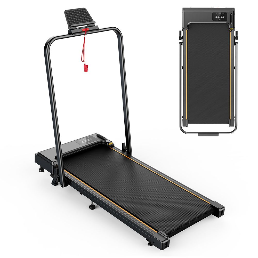 FT50 Klappbares Laufband – 12 % Steigung