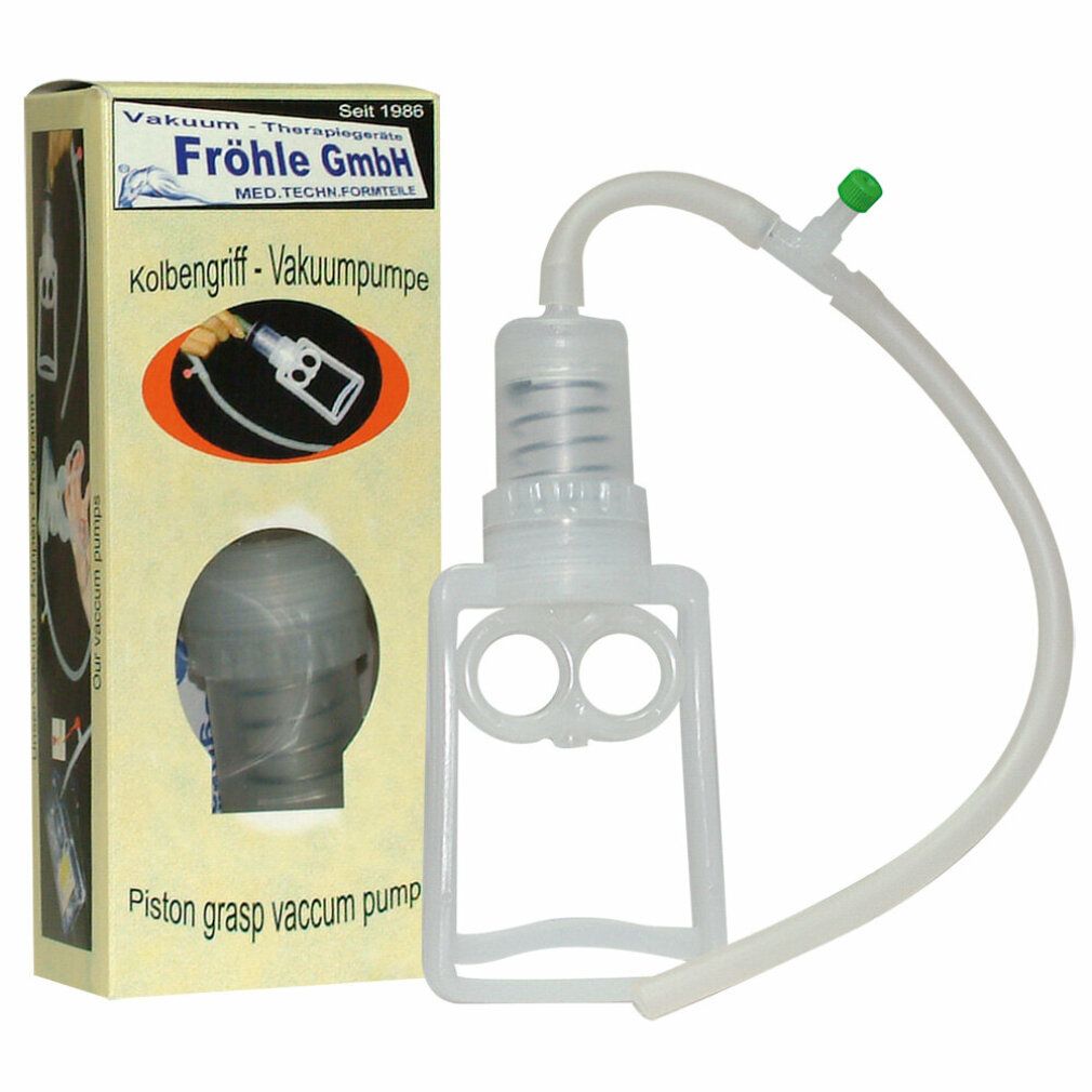 Fröhle SP002 Kolbengriffpumpe