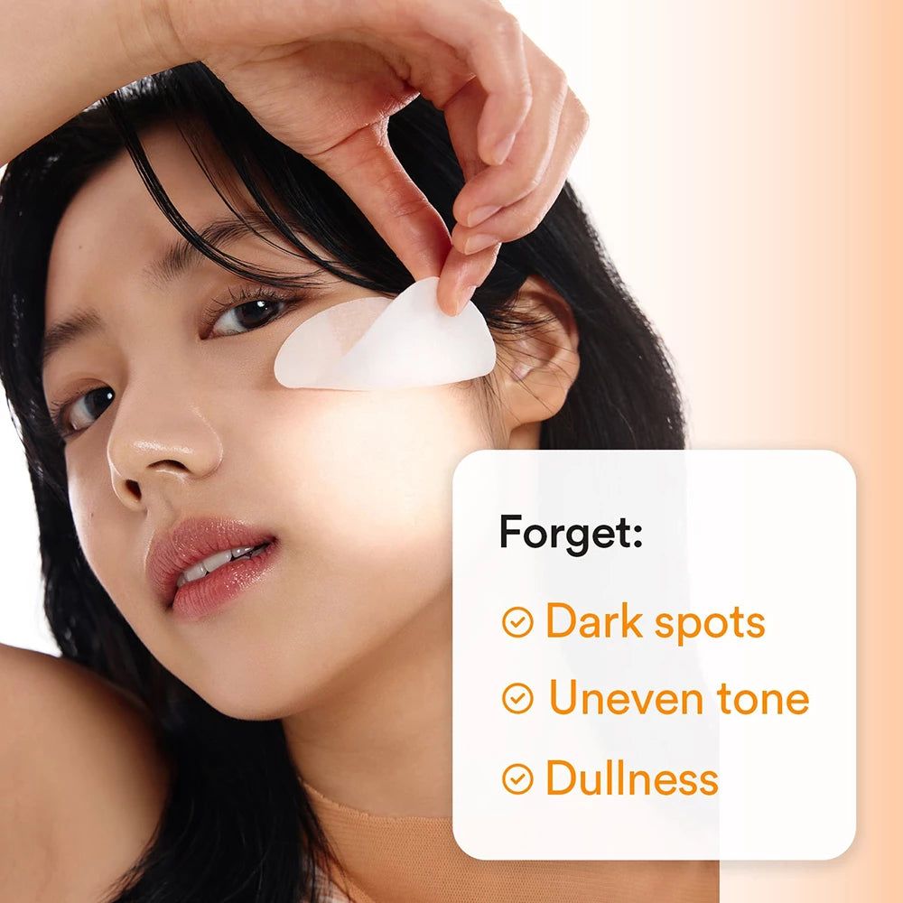 ABIB Glutathiosome Dark Spot Pad Vita Touch Toner Gesichtswasser
