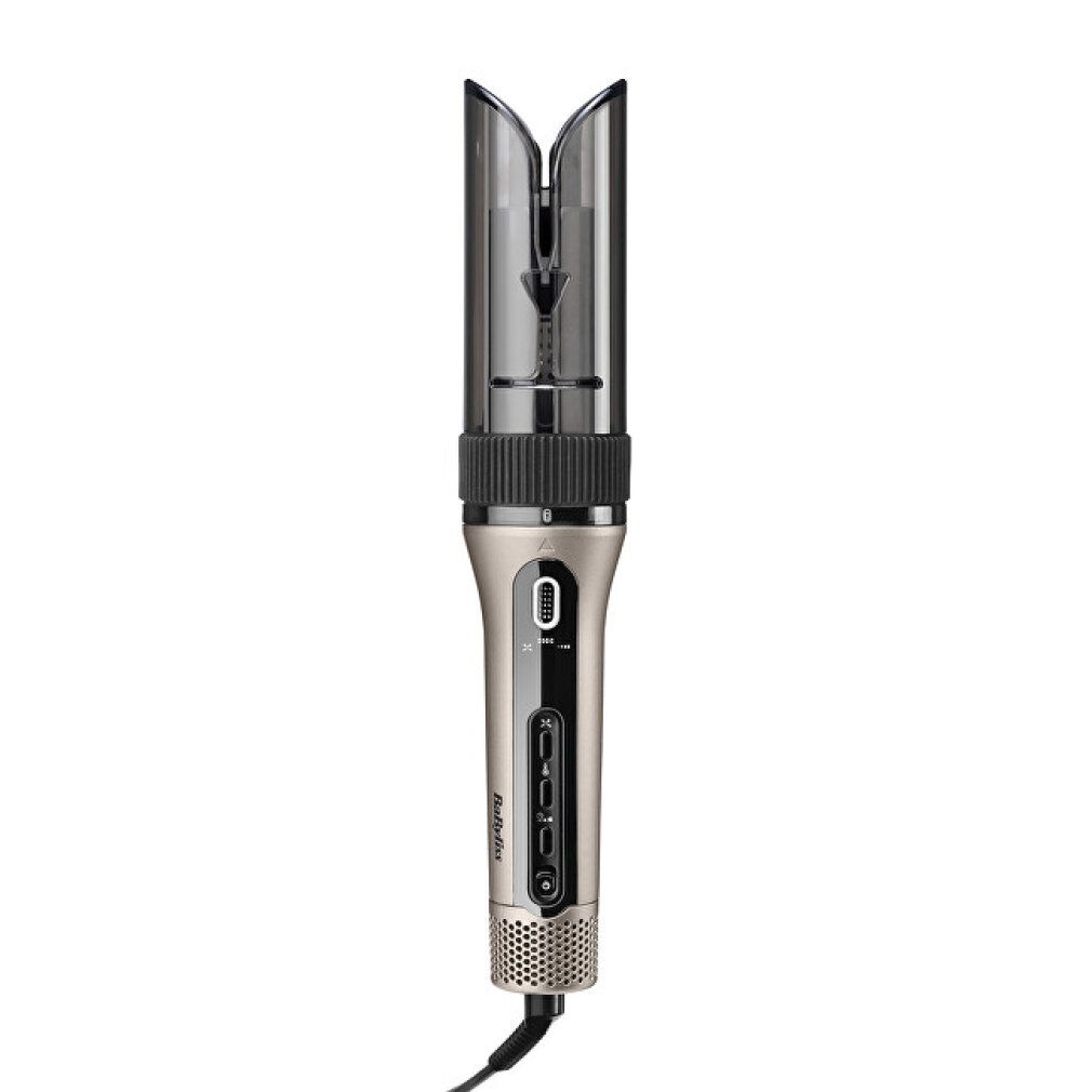 BaByliss Lockenstab/Haarglätter C6688E Style Secret Air