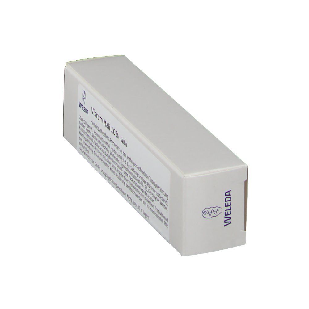 Weleda Viscum Mali 10%