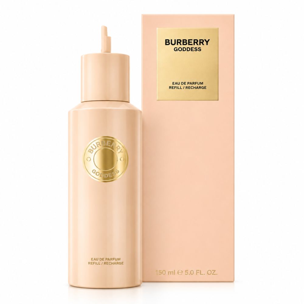 Burberry Goddess Eau de Parfum Nachfüllflakon, 150 ml.