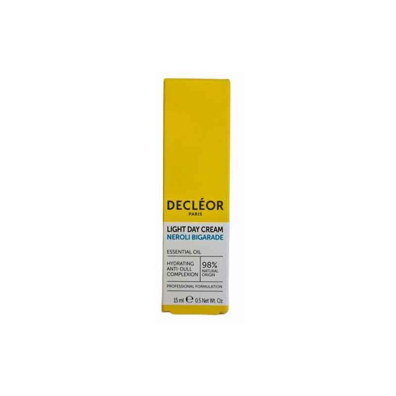 Decleor Neroli Bigarade Creme Legere - Light Day Cream