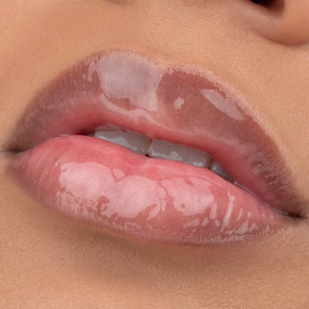 Essence - Glänzendes Lipgloss Juicy Bomb