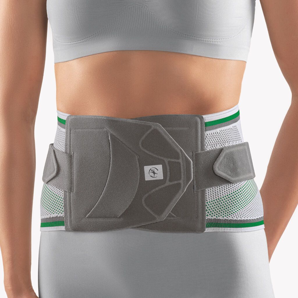 VPS Medical Comfort Rückenbandage
