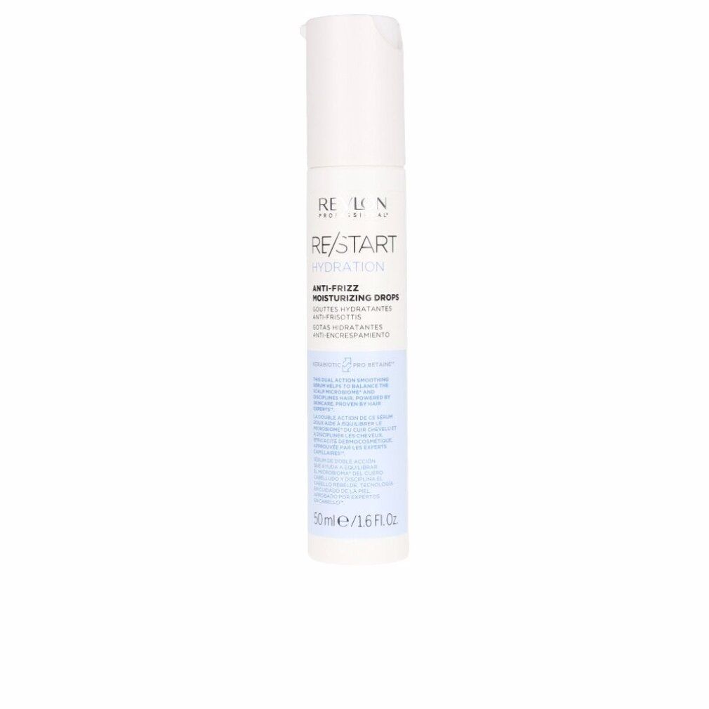 Revlon - Re/Start Hydration Anti-Frizz Feuchtigkeitstropfen