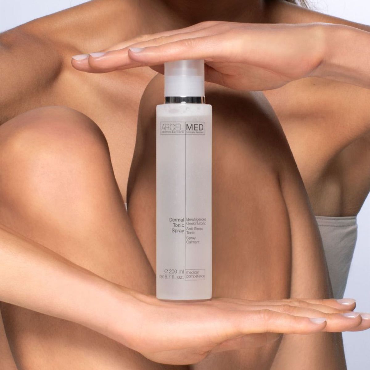 Jean D´Arcel ArcelMed Dermal Tonic Spray