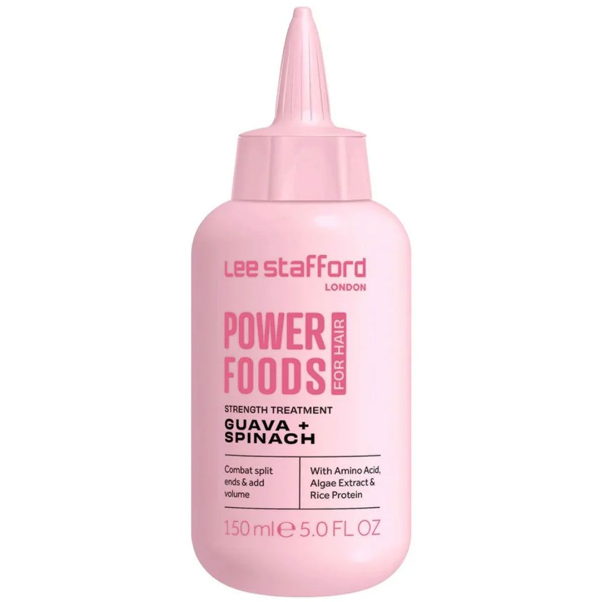 Lee Stafford - Powerfoods Strength Treatment