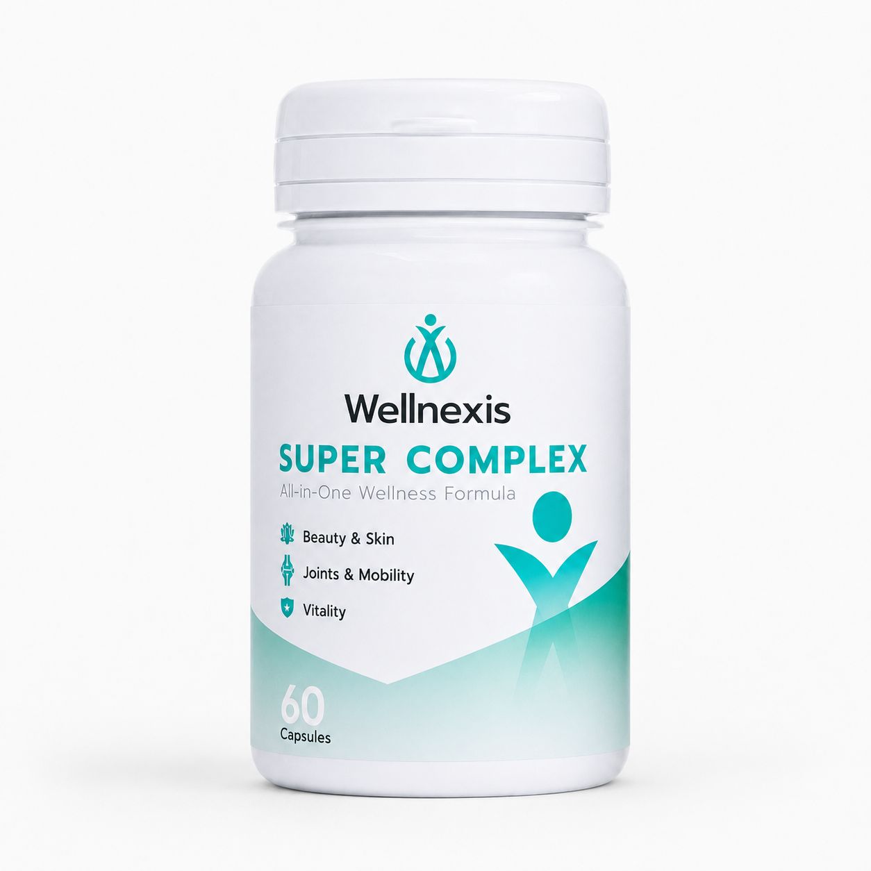 Wellnexis Nahrungsergänzungsmittel