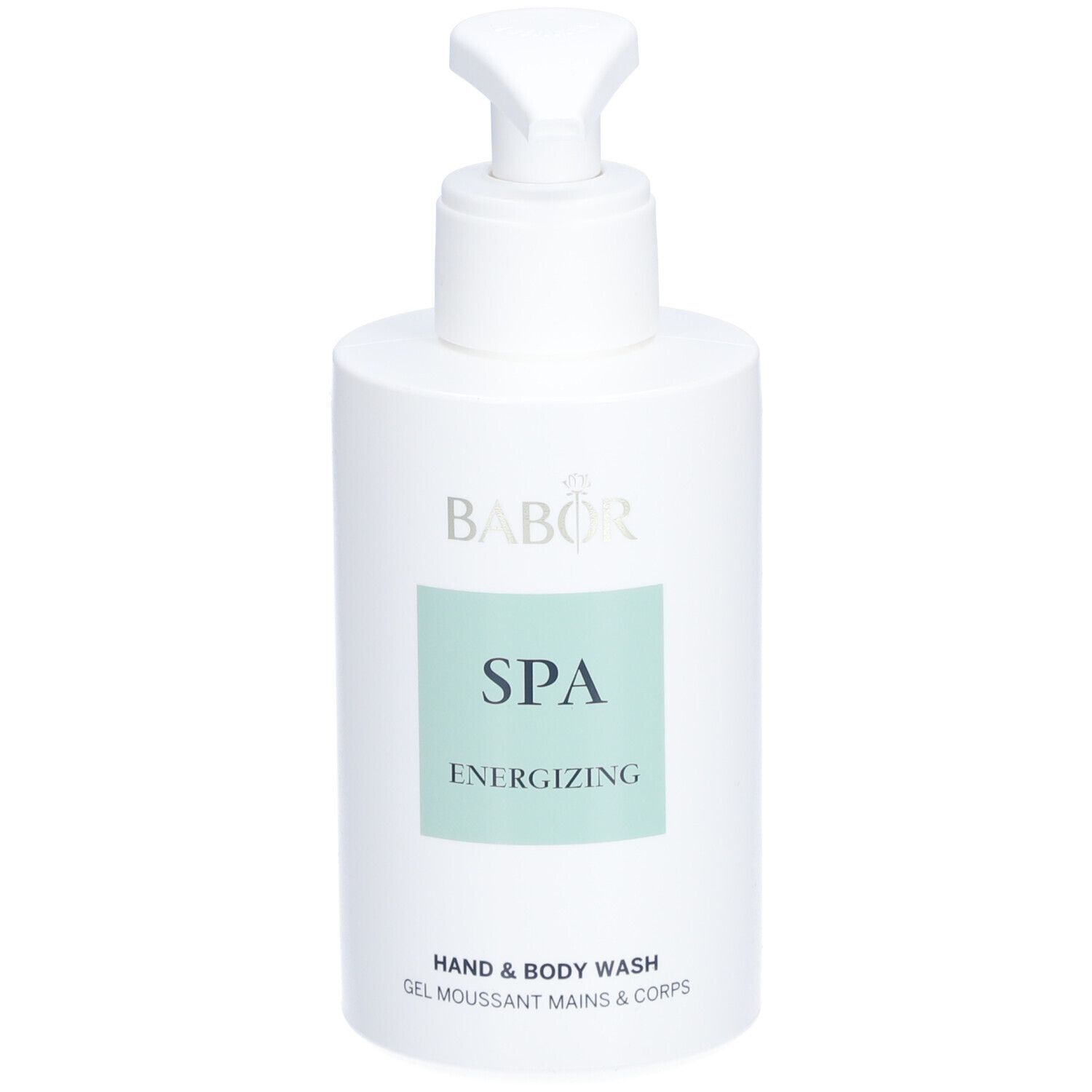 BABOR SPA Energizing Hand & Body Wash