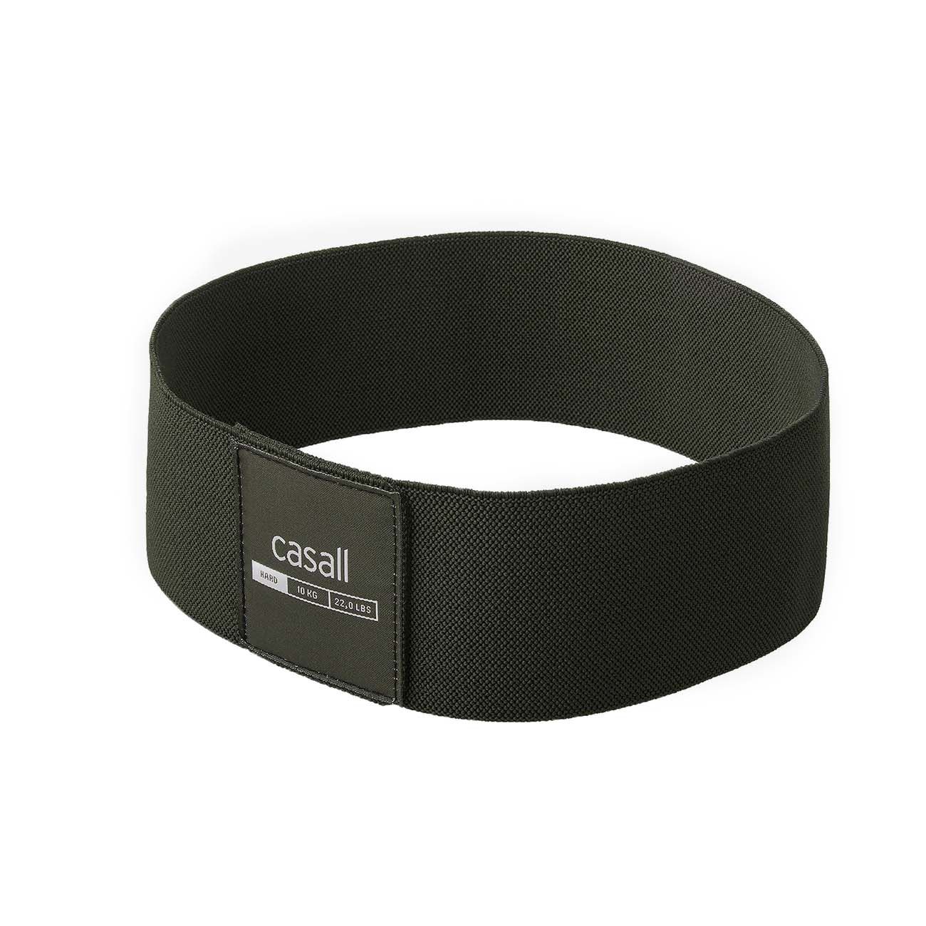 Fitnessband Hard Forest Green casall 1 St Shop Apotheke