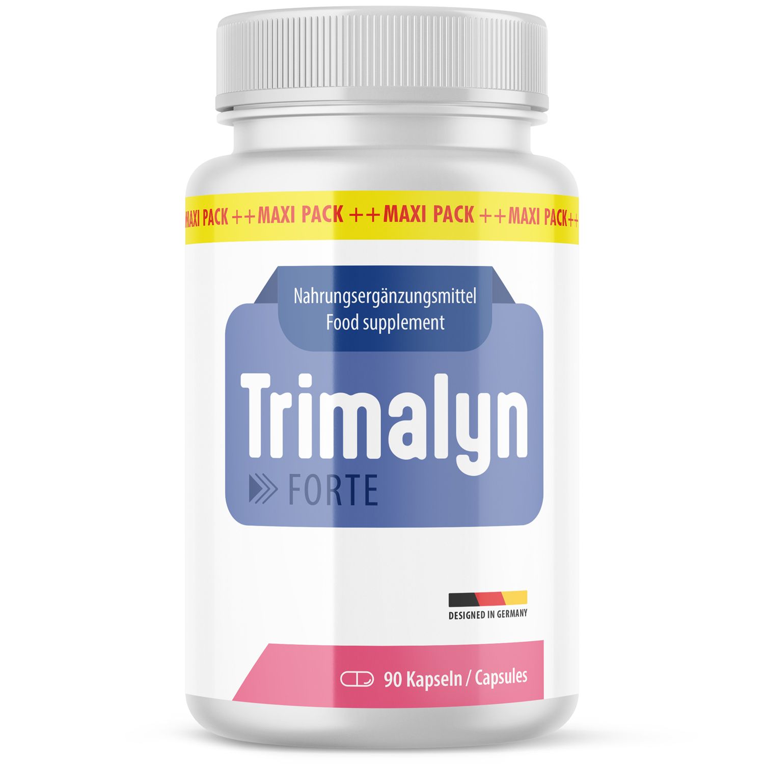 Trimalyn Forte Kapseln