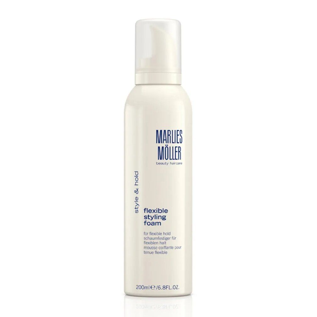 Marlies Moller Style And Hold Flexible Styling Foam