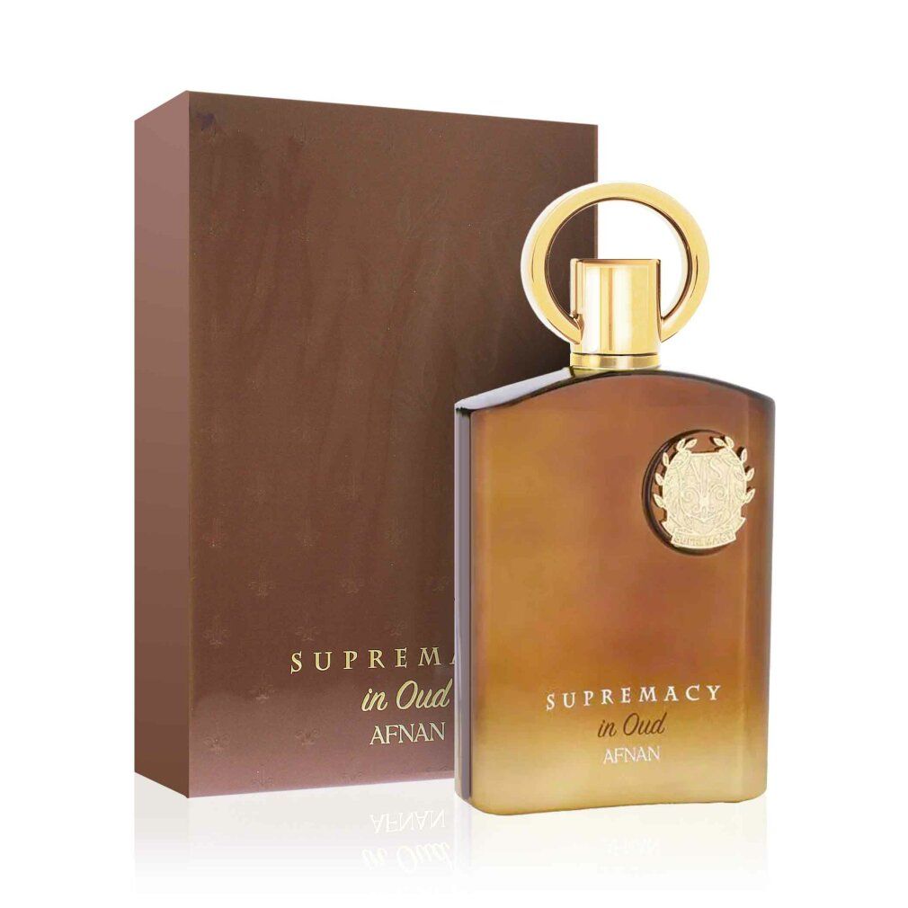 Supremacy In Oud - edp - Volume: