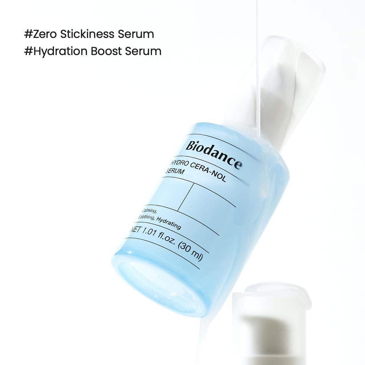 Biodance Hydro Cera-nol Serum