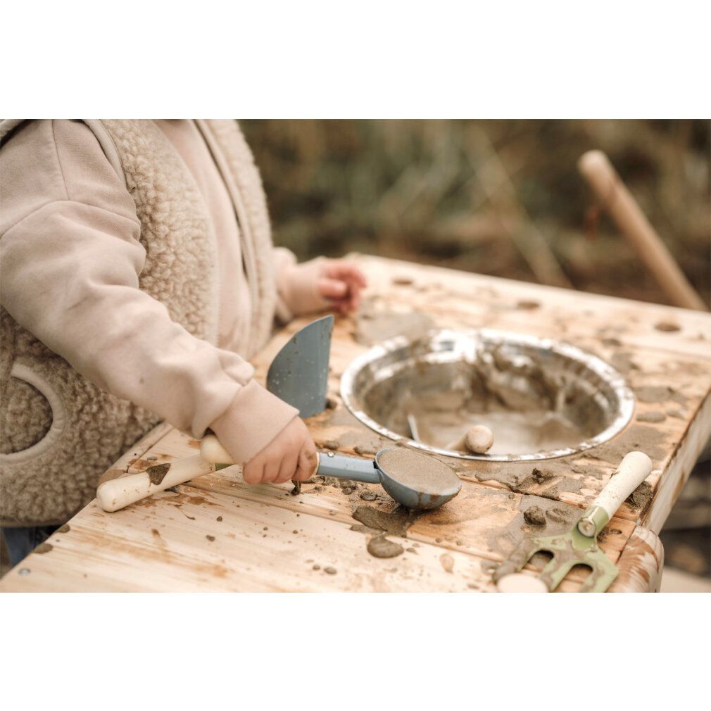 SMALLFOOT Handschaufel-Set kompakt