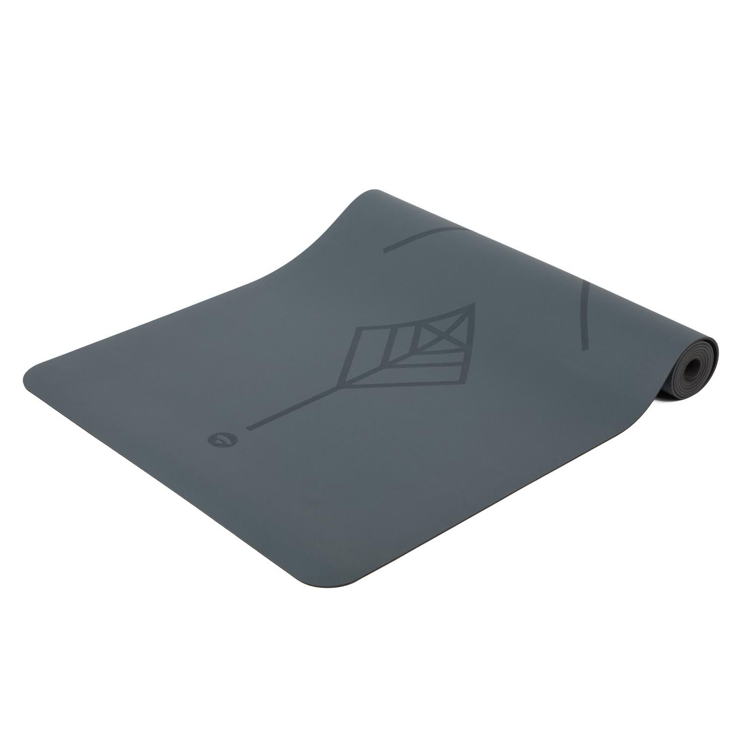 bodhi Design Yogamatte PHOENIX Mat XL TribAlign