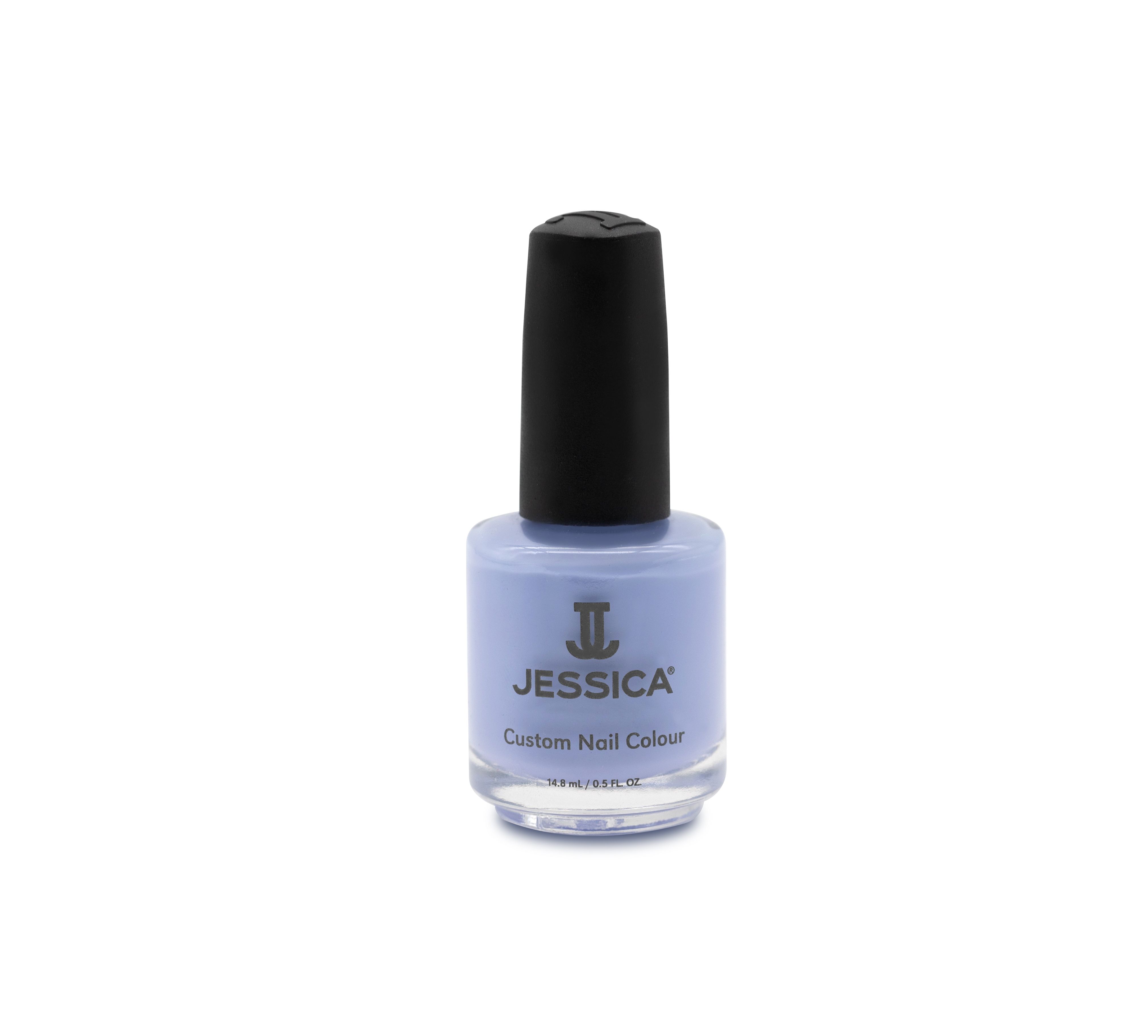 JESSICA Cosmetics Nail Colour