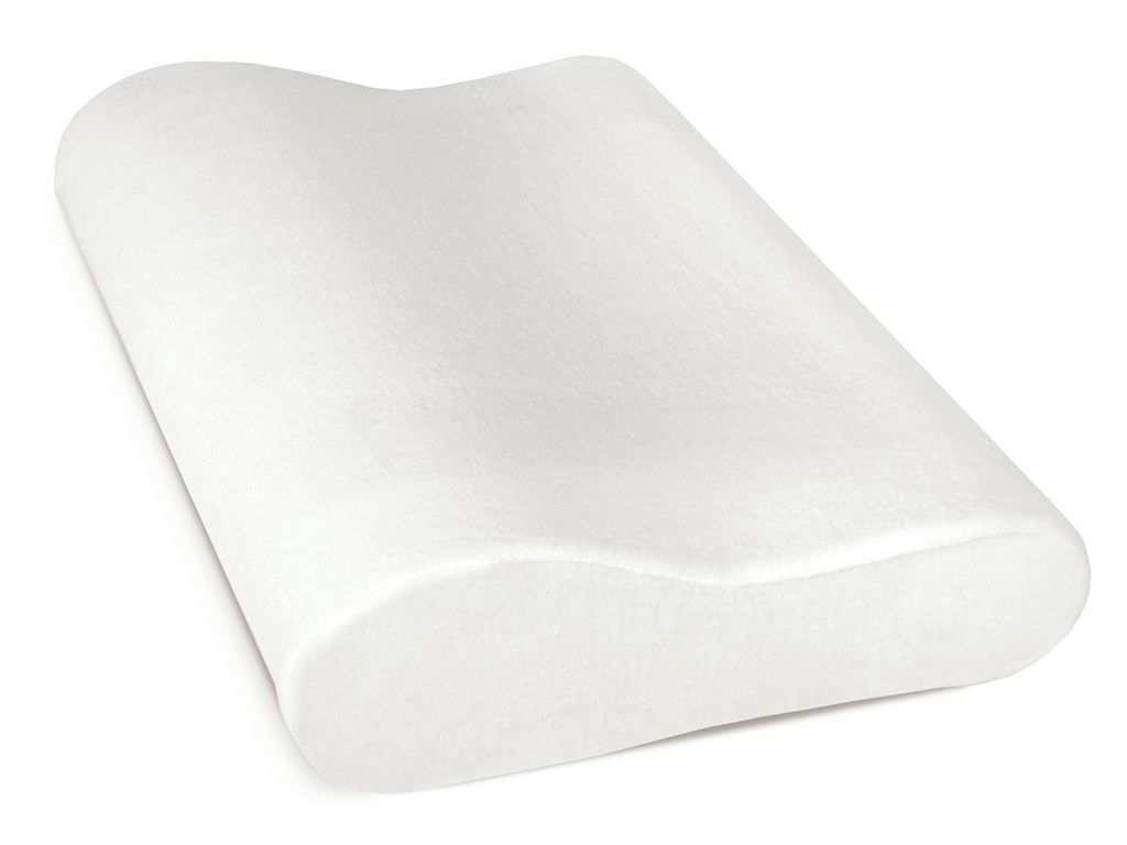 Sissel® Soft Curve Kissen