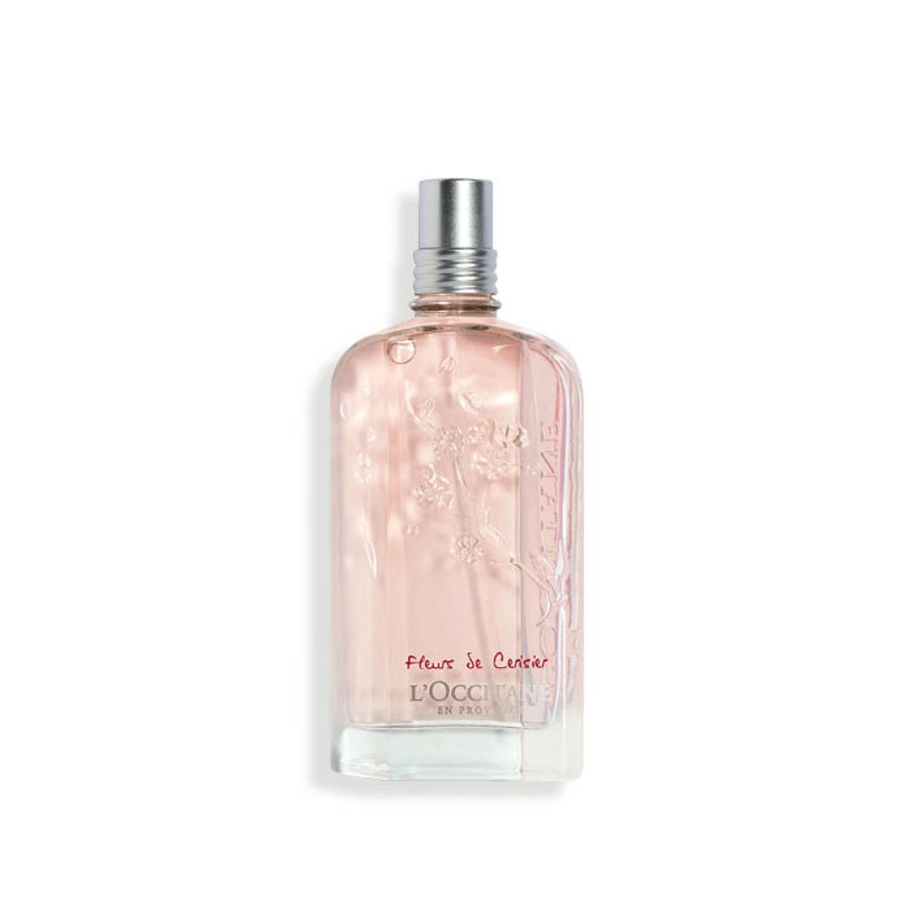L'Occitane, Kirschblüte E.d.T. Splash