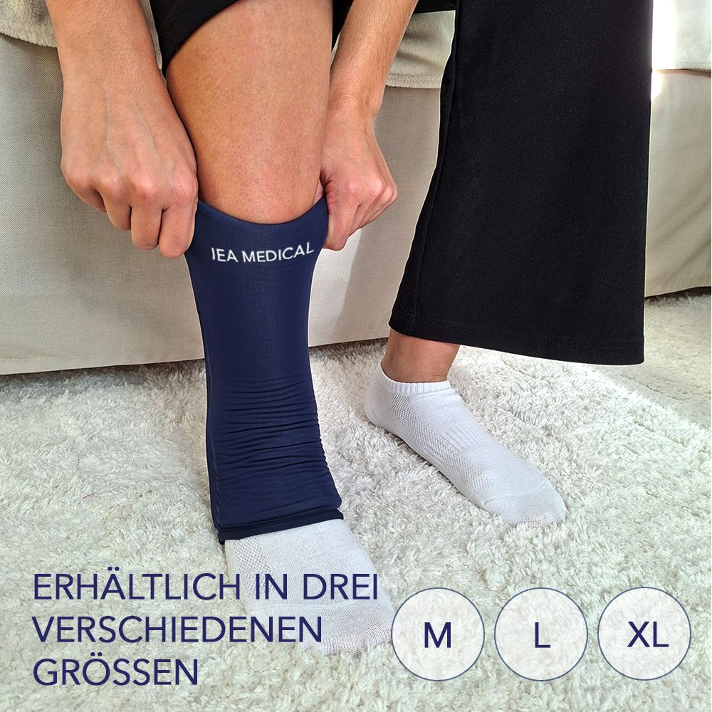IEA Medical Kühlmanschette - XL