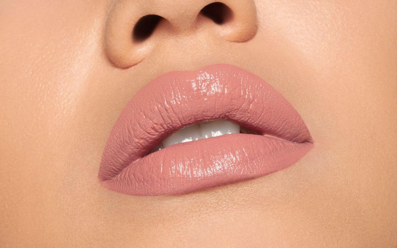 Pupa Vamp Extreme Lipstick 101 - Velvet Lippenstift