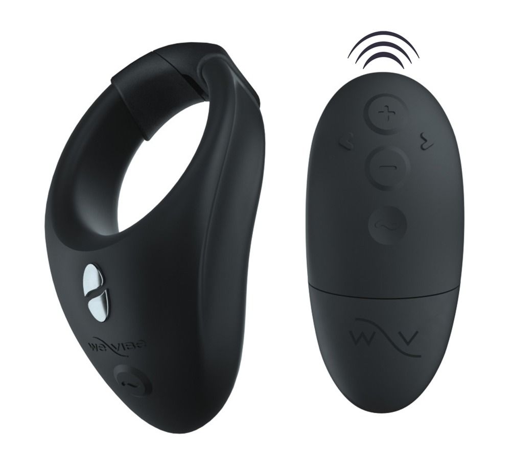 We-Vibe - Tease Us - Penisring-Set