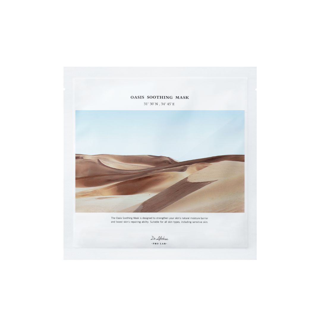 DR.ALTHEA Oasis Soothing Mask