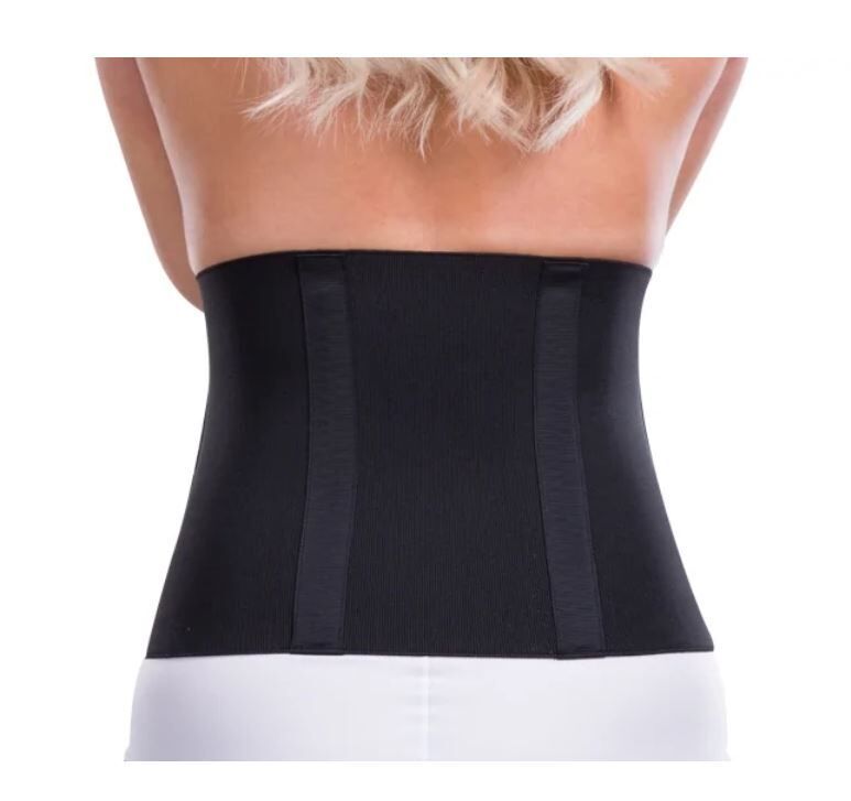 Lipoelastic KPress postoperativer Kompressions-Bauchgurt