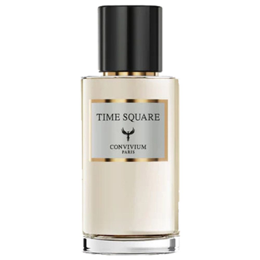 Convivium Paris - Time Square Parfümextrakt
