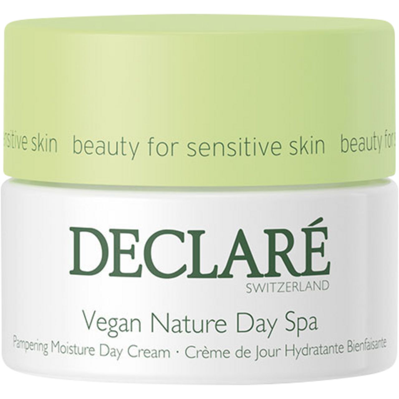 Declare Day Spa
