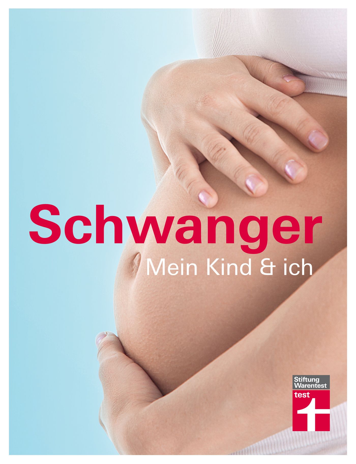 Schwanger