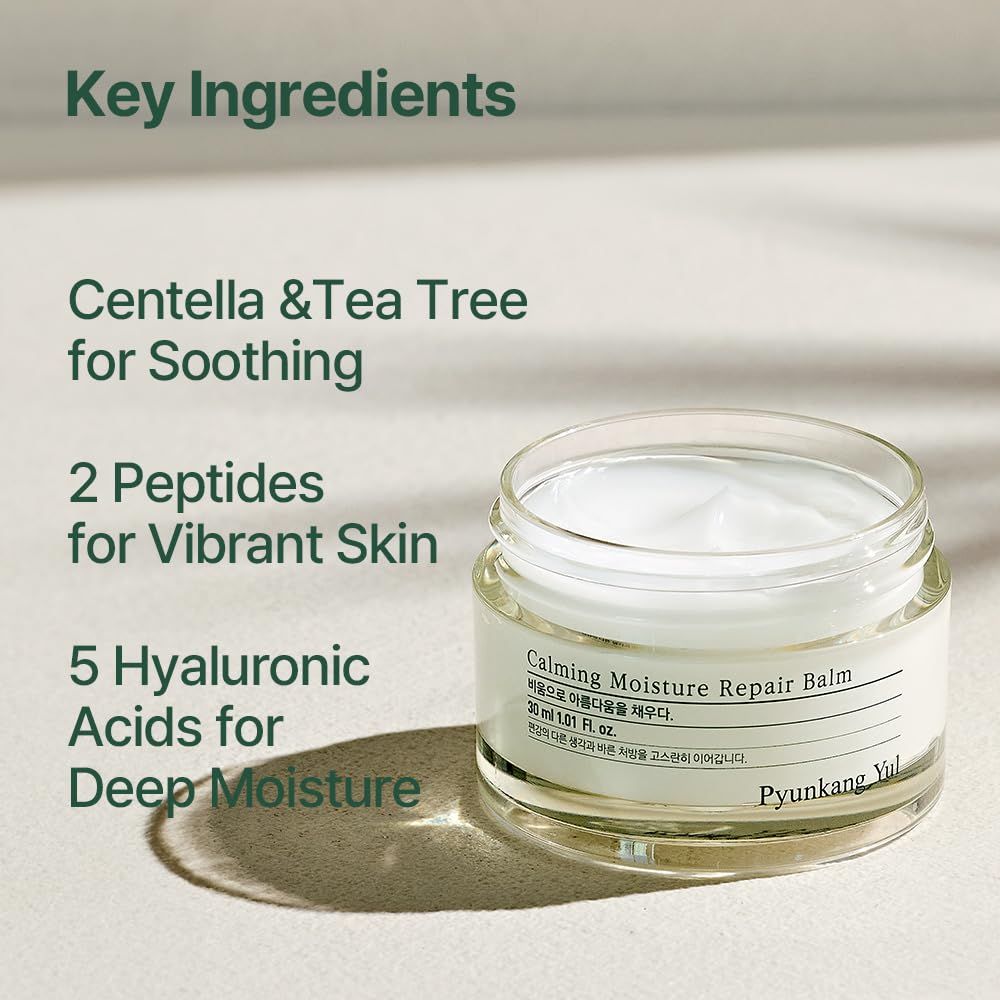 Pyunkang Yul Calming Repair Balm