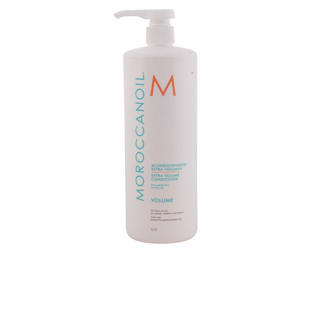 Moroccanoil Volume Extra Volume Conditioner