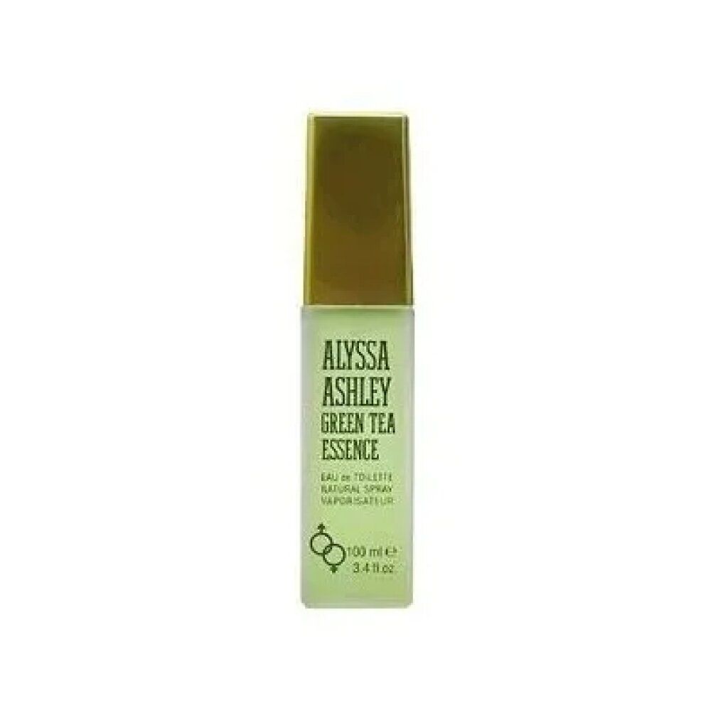 Alyssa Ashley Green Tea Essence Eau De Toilette Spray
