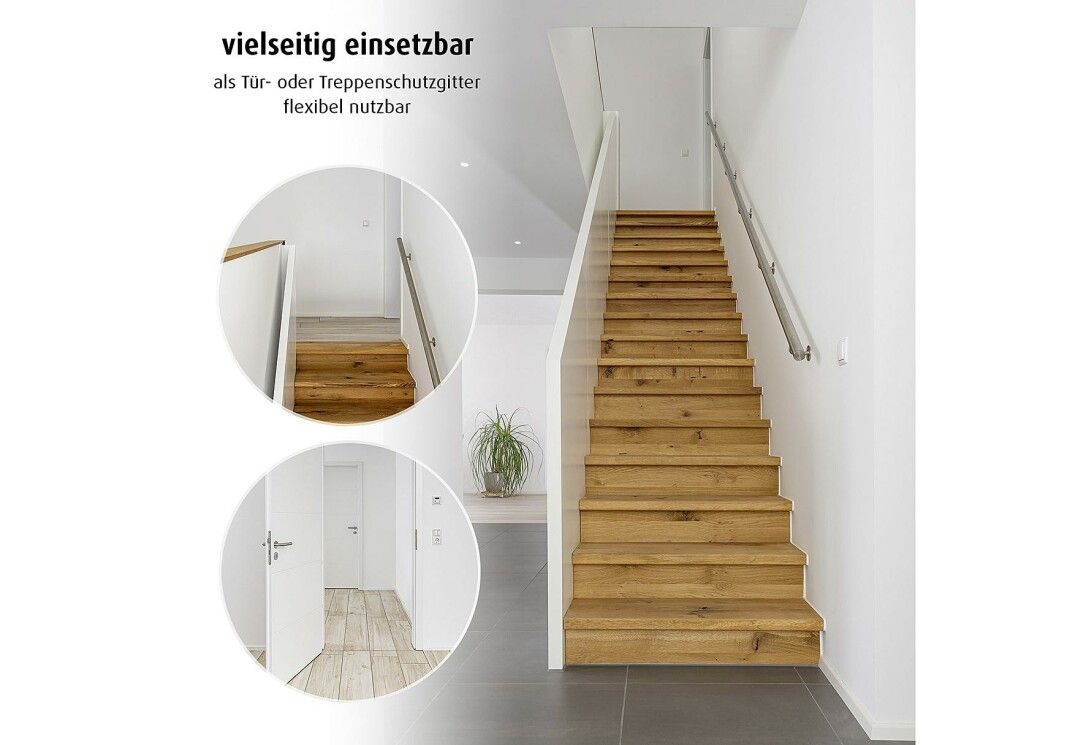 reer S-Gate Schraubgitter Active-Lock