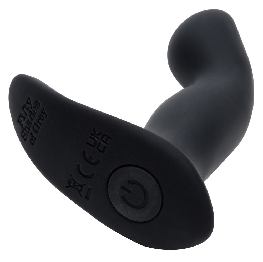 Fifty Shades of Grey Sensation P-Spot Vibrator