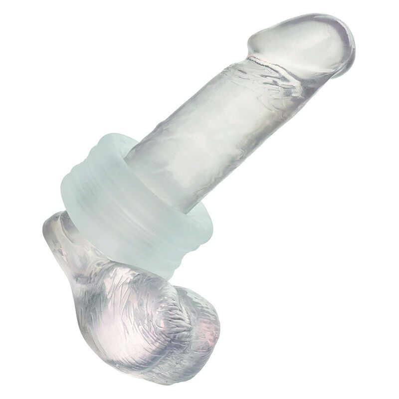 Calexotics - Bumper-Stroker Ring - Haltering und Stimulator