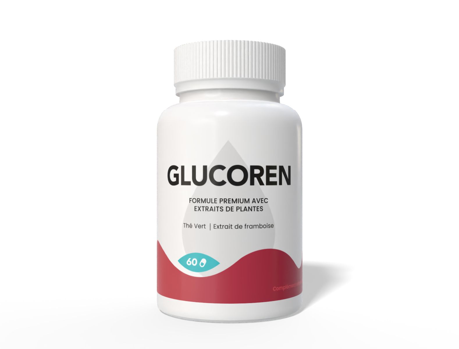 Glucoren