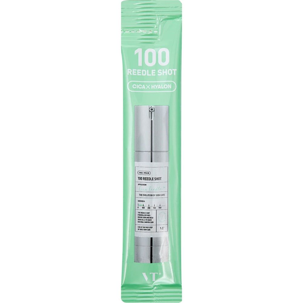 VT COSMETICS 100 Reedle Shot