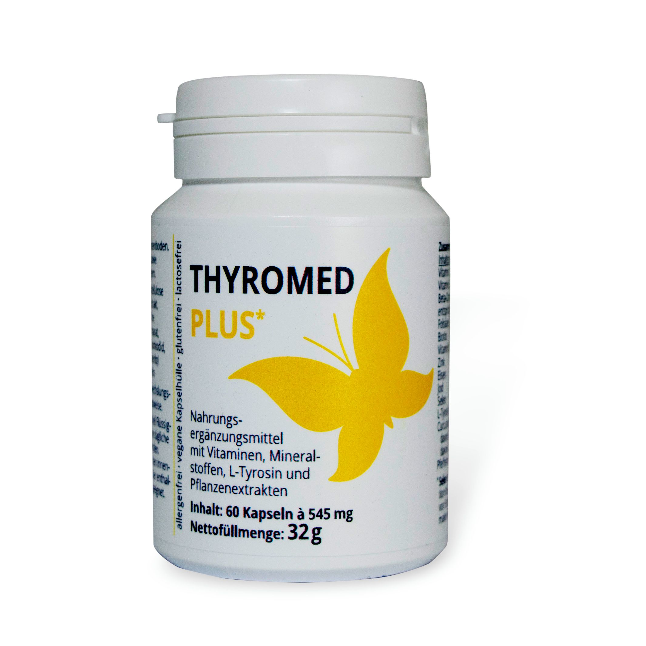 Thyromed Plus