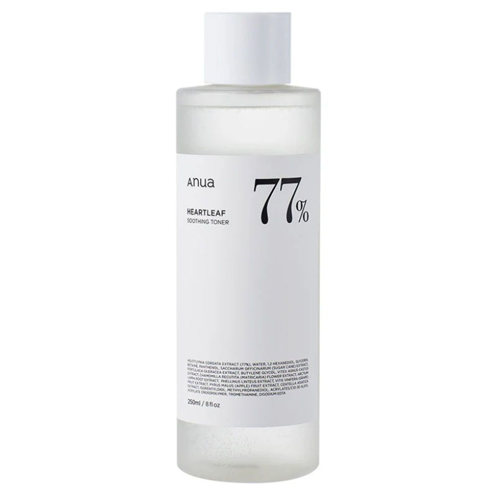 Anua Heartleaf 77% Soothing Face Toner