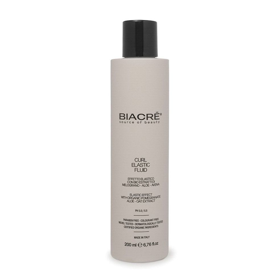 Biacre - Curl Elastic Fluid