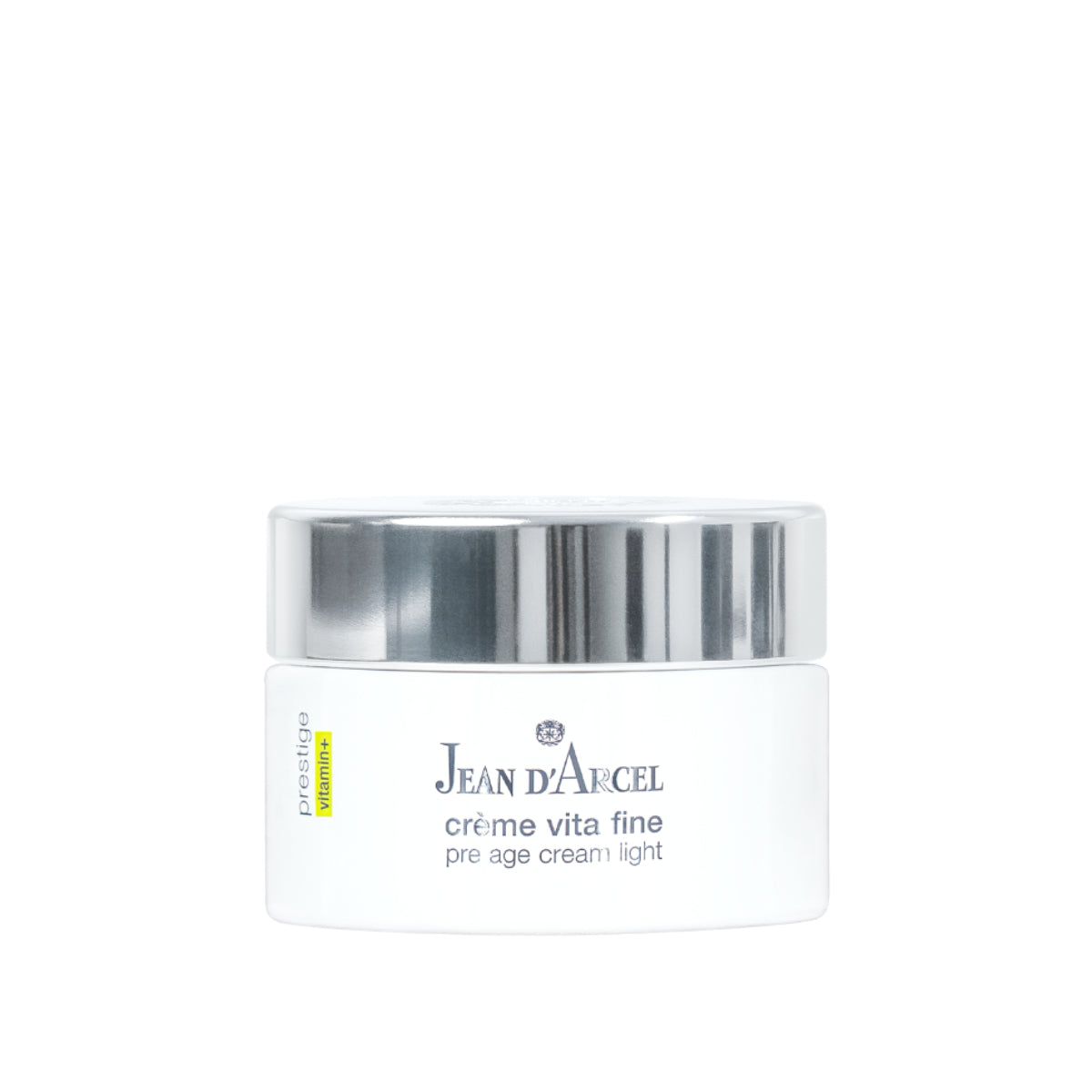 Jean D'Arcel prestige crème vita fine