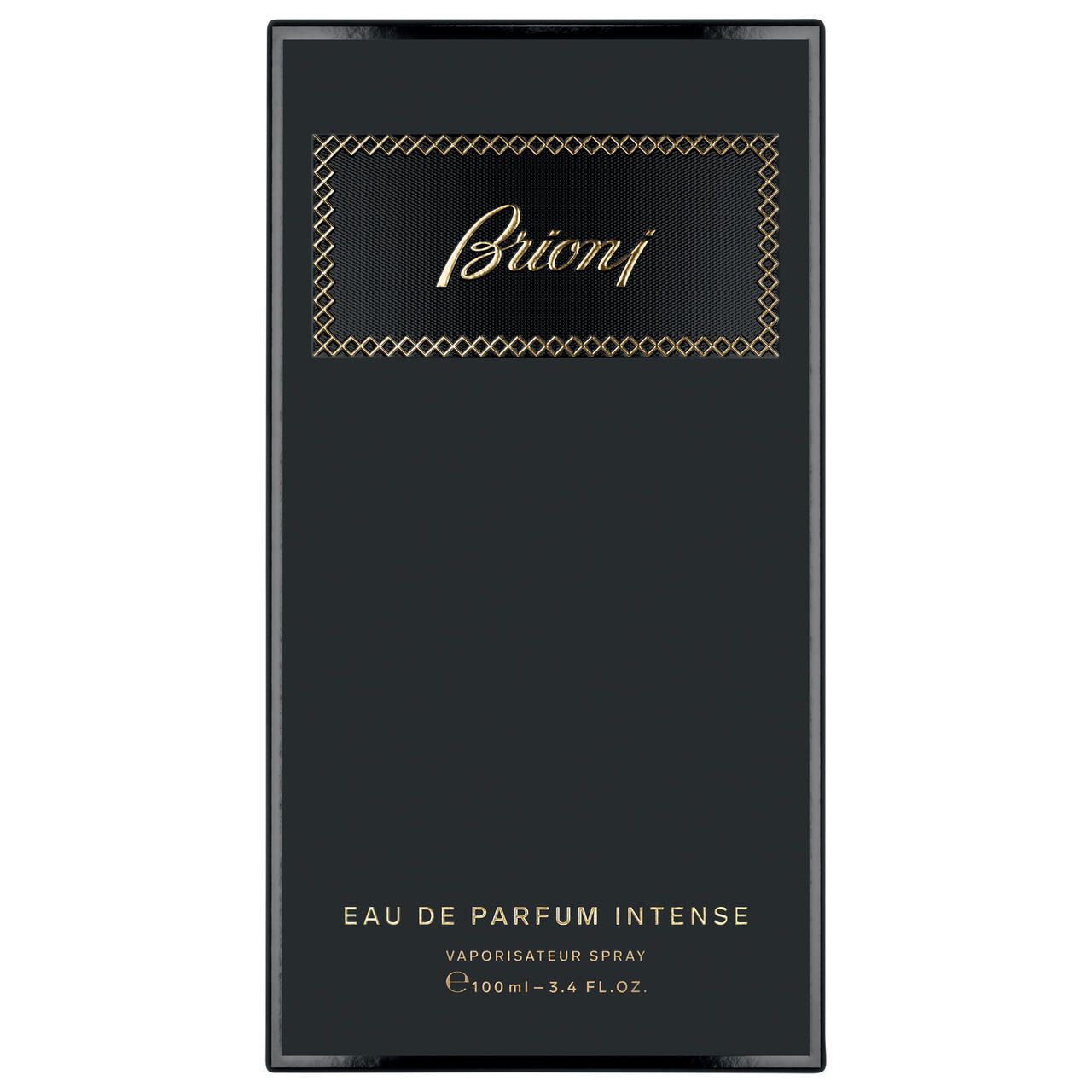 Brioni Eau de Parfum Intense  Spray