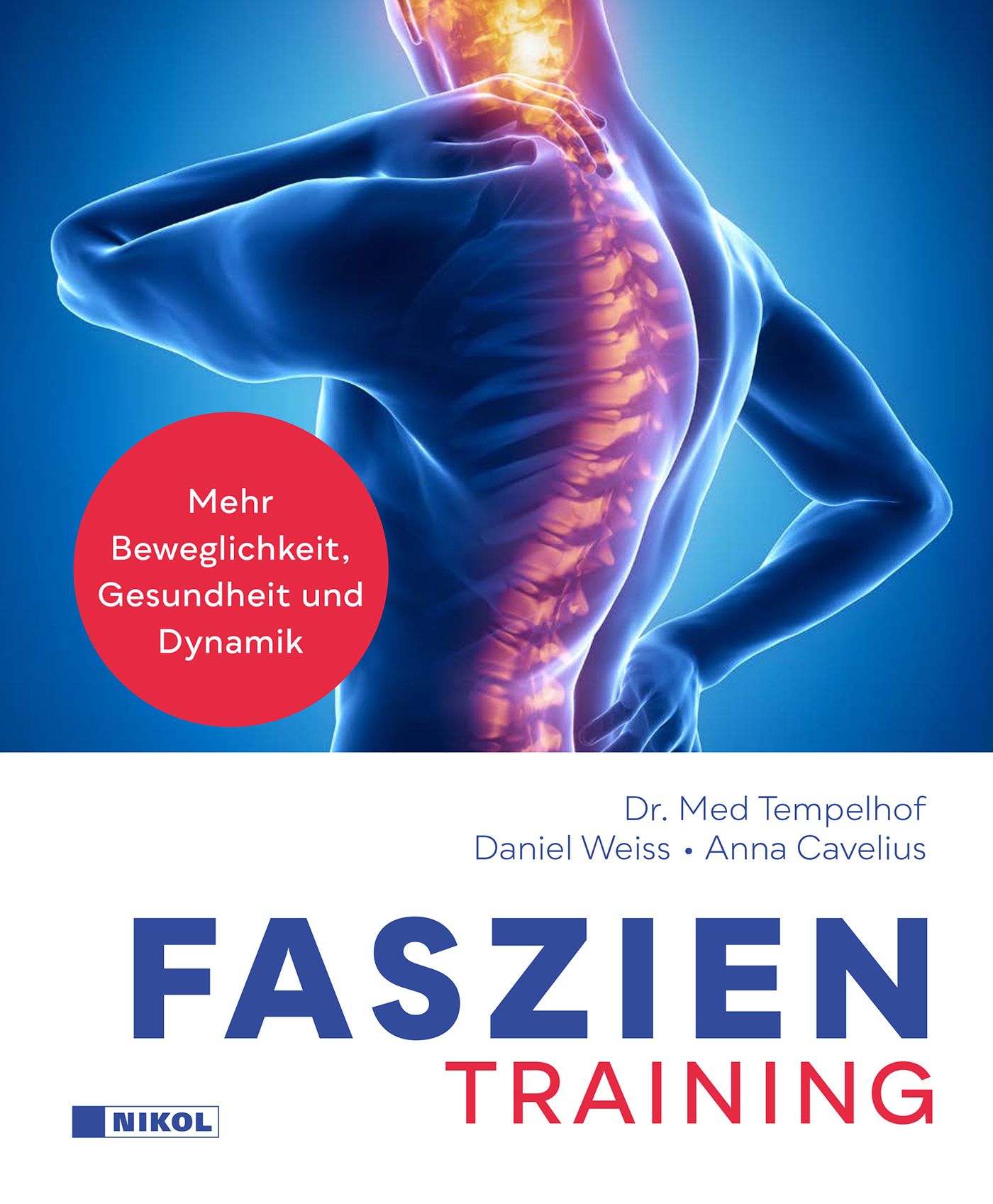 Faszientraining