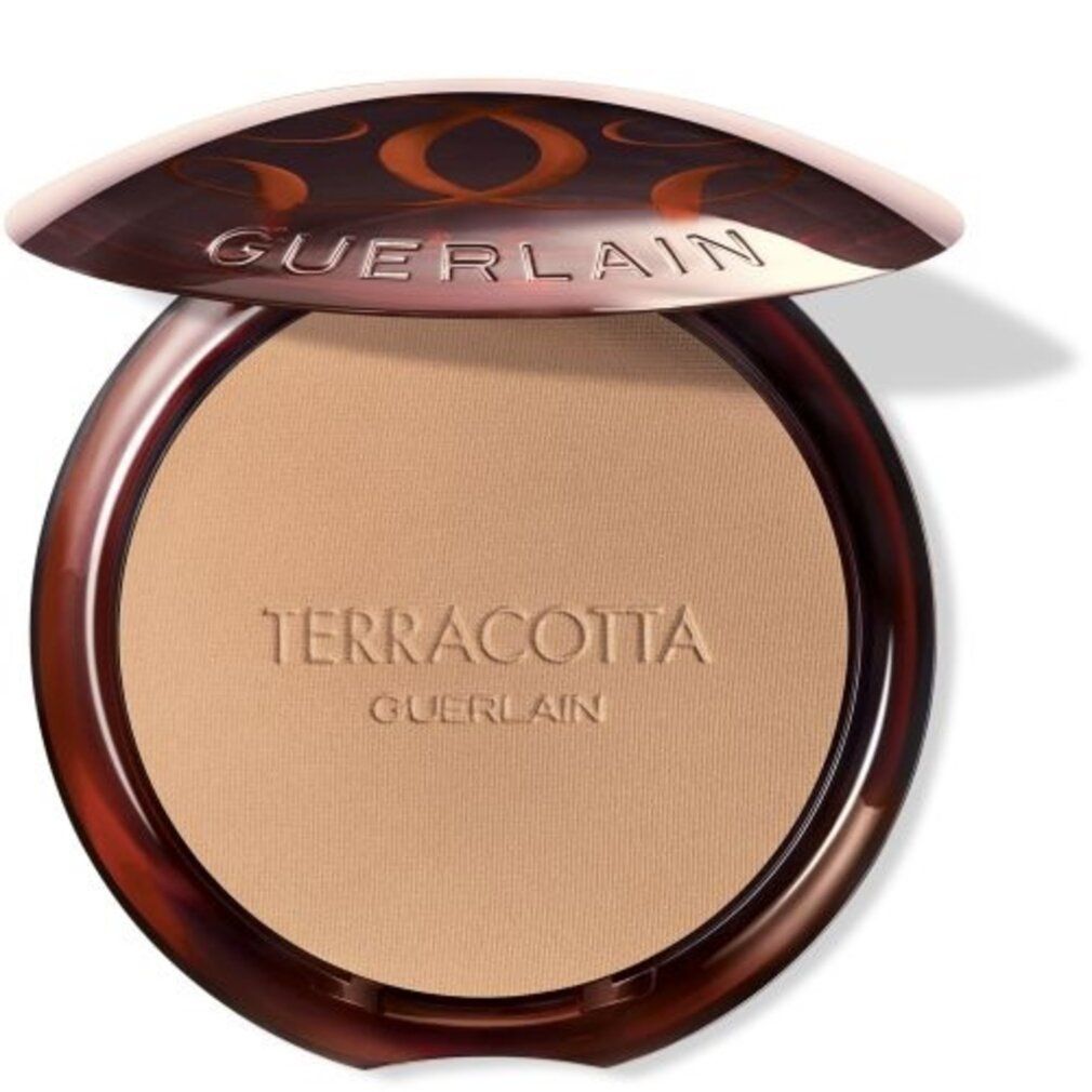 Guerlain Terracotta Bronzing Puder #01 Light Warm 10g