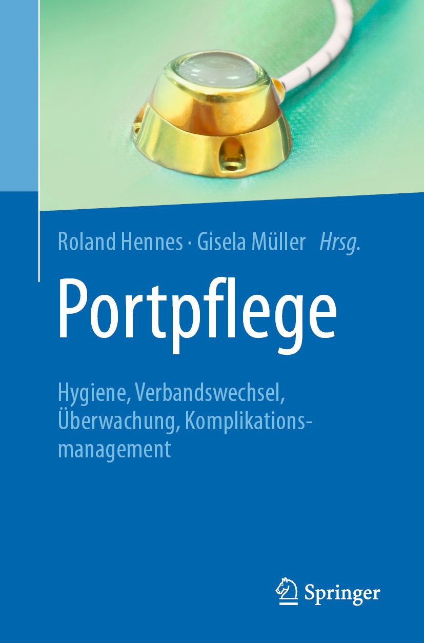 Pflege von Ports