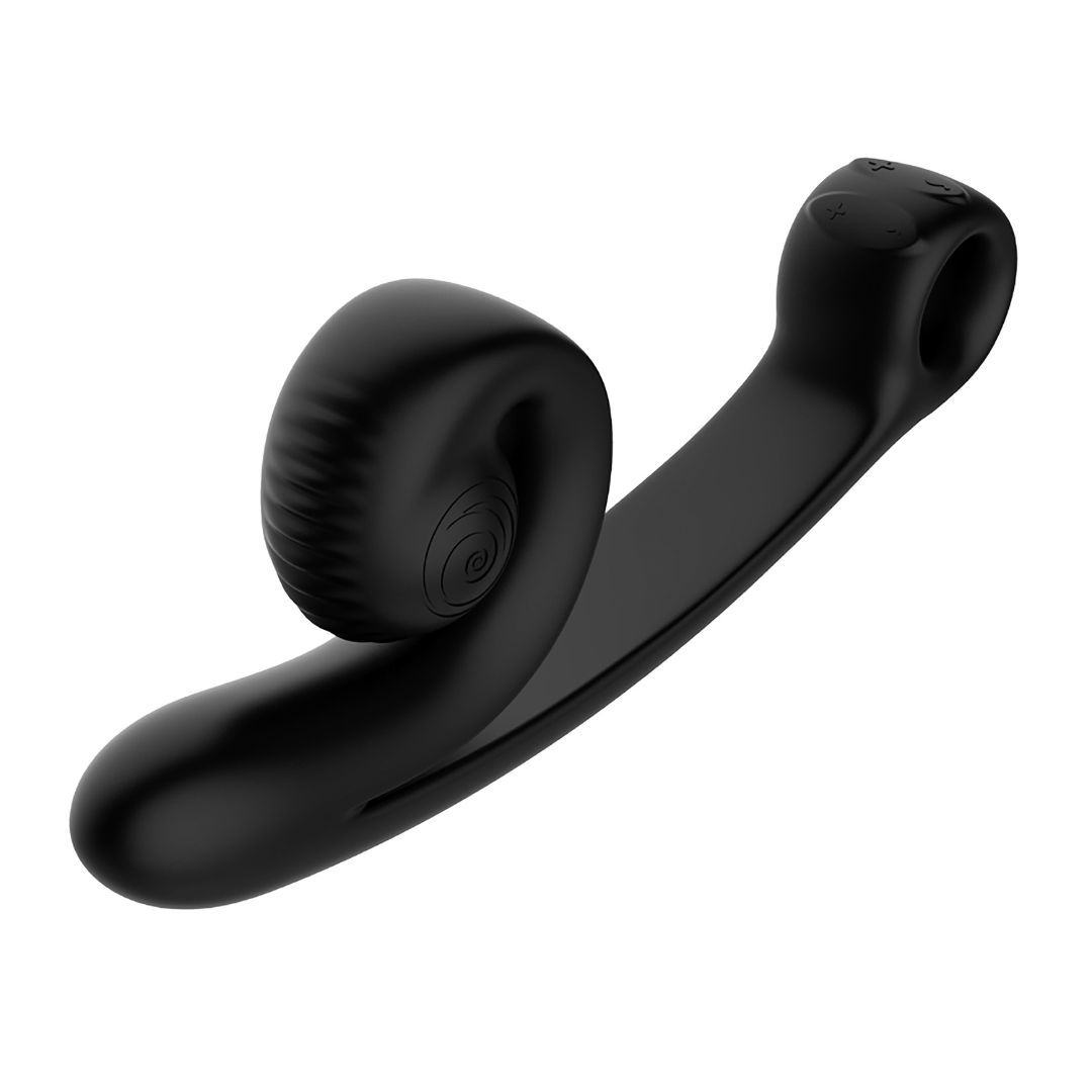 Snail Vibe Duo-Vibrator